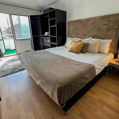 Cozy Apartment In The Entrance Of Sweden 말뫼 외부 사진