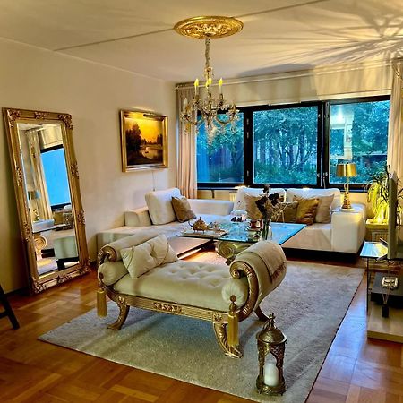 Cozy Apartment In The Entrance Of Sweden 말뫼 외부 사진