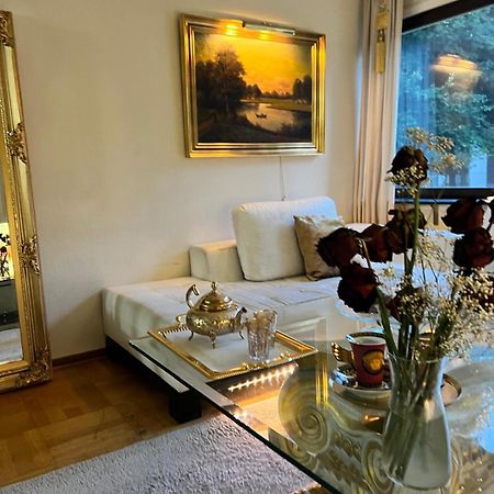 Cozy Apartment In The Entrance Of Sweden 말뫼 외부 사진