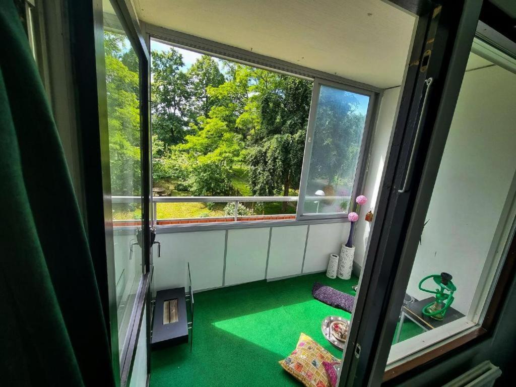 Cozy Apartment In The Entrance Of Sweden 말뫼 외부 사진