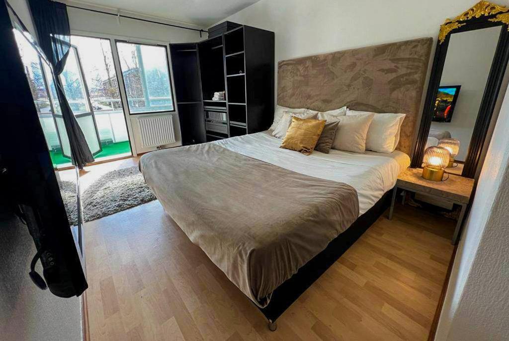 Cozy Apartment In The Entrance Of Sweden 말뫼 외부 사진