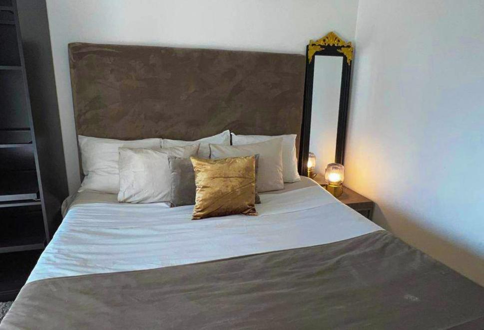 Cozy Apartment In The Entrance Of Sweden 말뫼 외부 사진