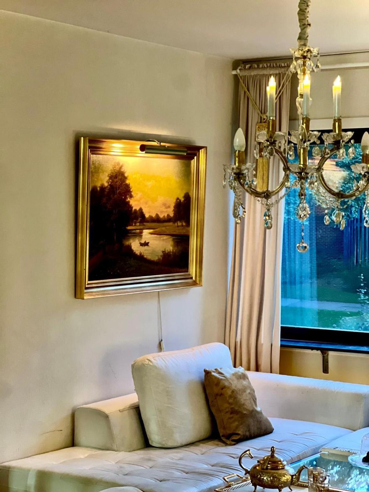Cozy Apartment In The Entrance Of Sweden 말뫼 외부 사진