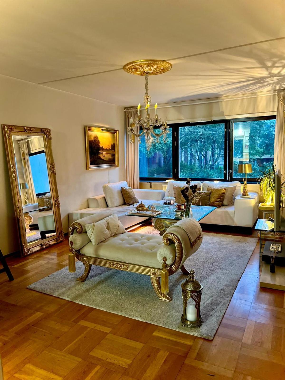 Cozy Apartment In The Entrance Of Sweden 말뫼 외부 사진
