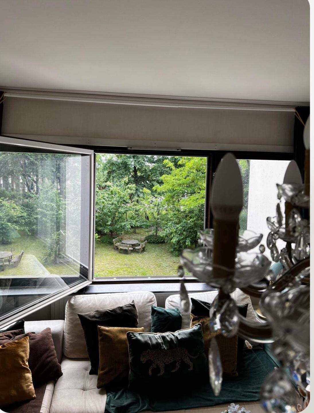 Cozy Apartment In The Entrance Of Sweden 말뫼 외부 사진