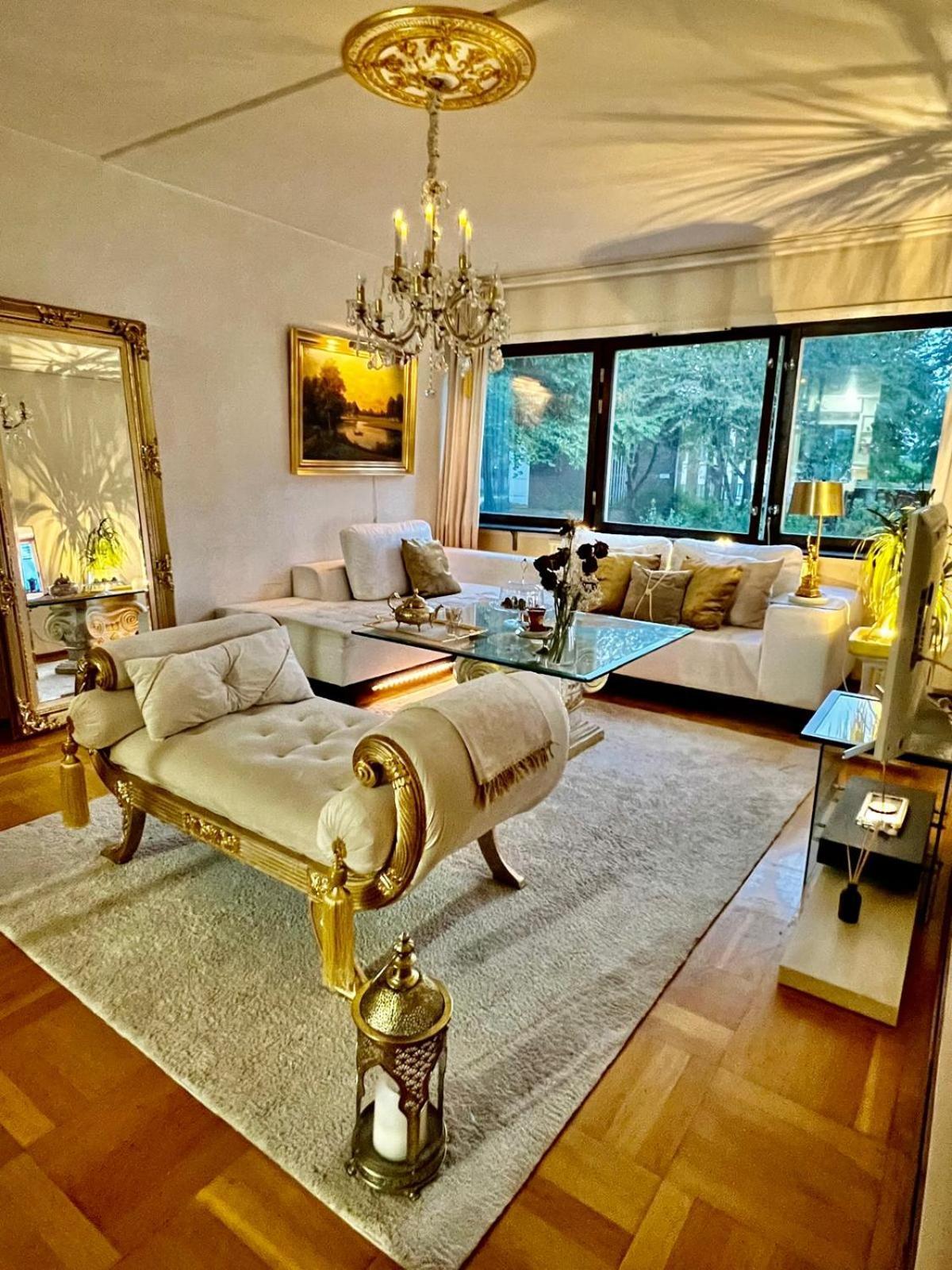 Cozy Apartment In The Entrance Of Sweden 말뫼 외부 사진