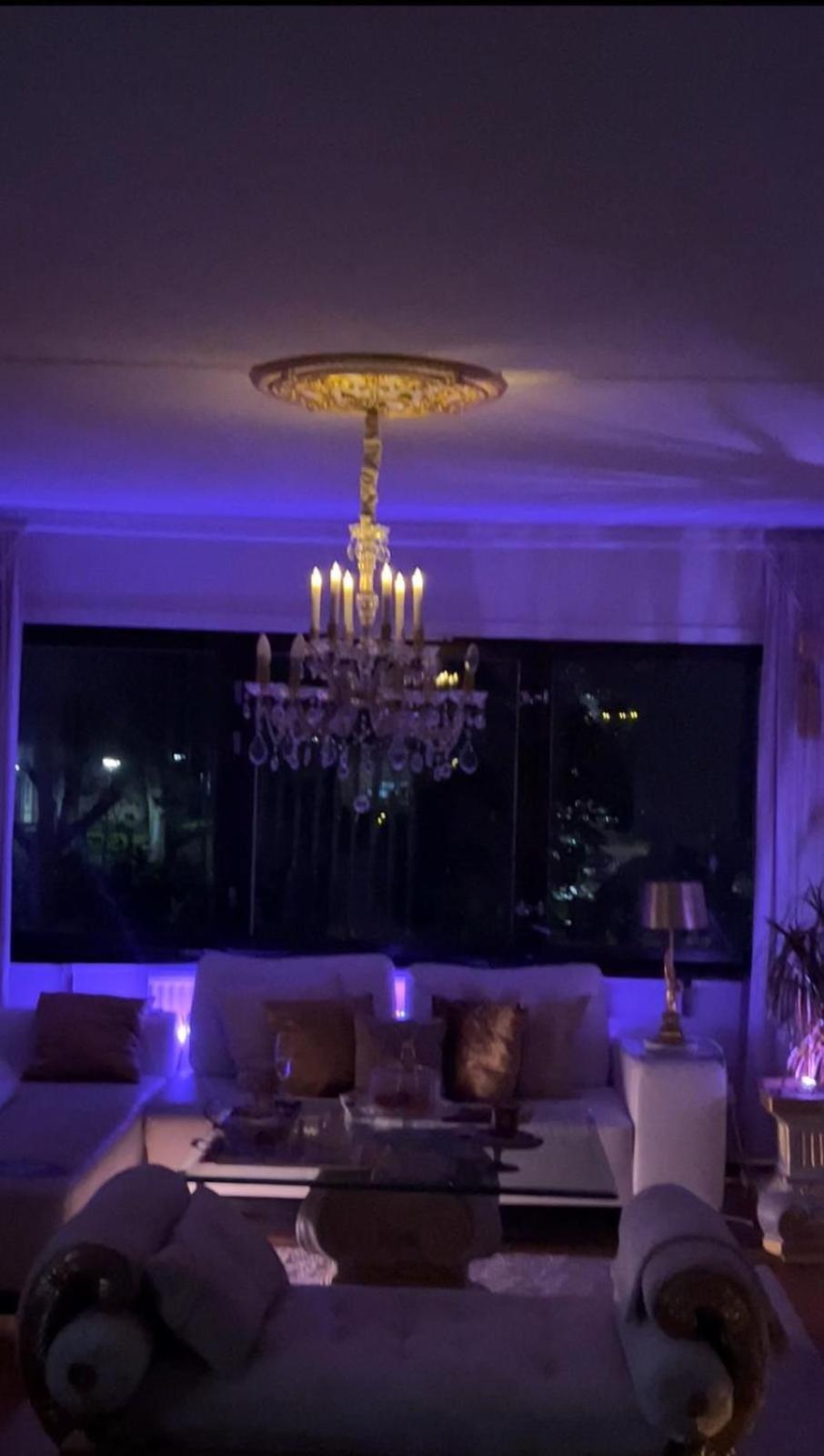 Cozy Apartment In The Entrance Of Sweden 말뫼 외부 사진