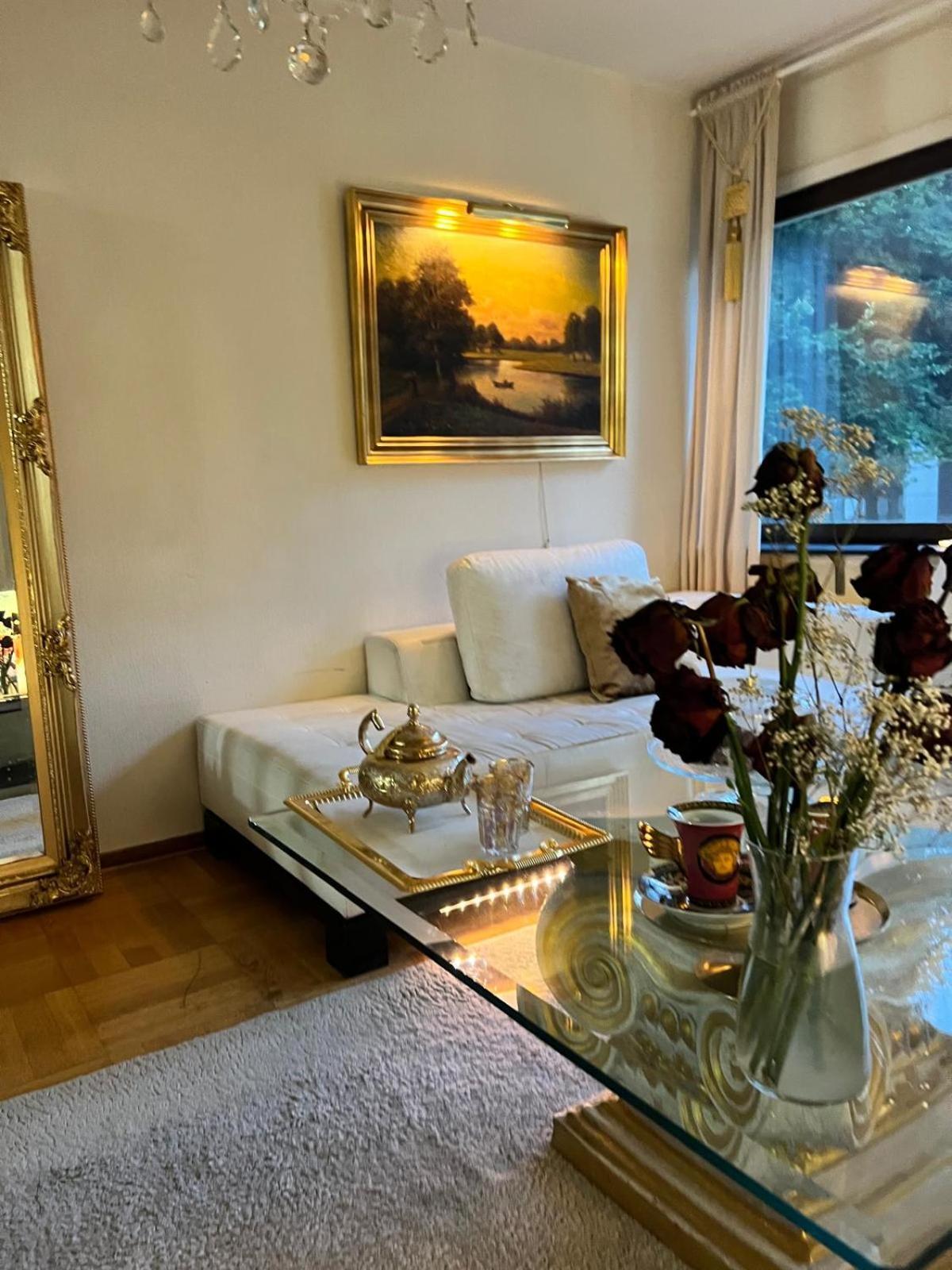 Cozy Apartment In The Entrance Of Sweden 말뫼 외부 사진