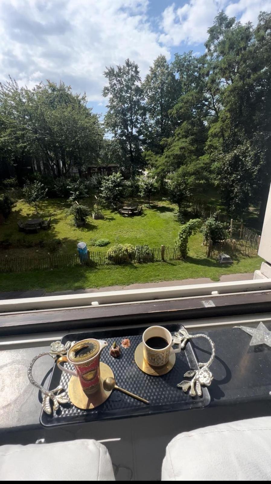 Cozy Apartment In The Entrance Of Sweden 말뫼 외부 사진